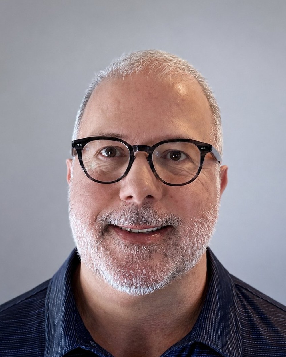 Headshot of Scott Murphree
